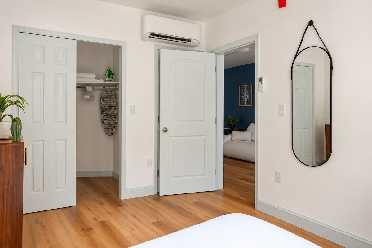 Mins to Fishtown & Center City | GlobeNest