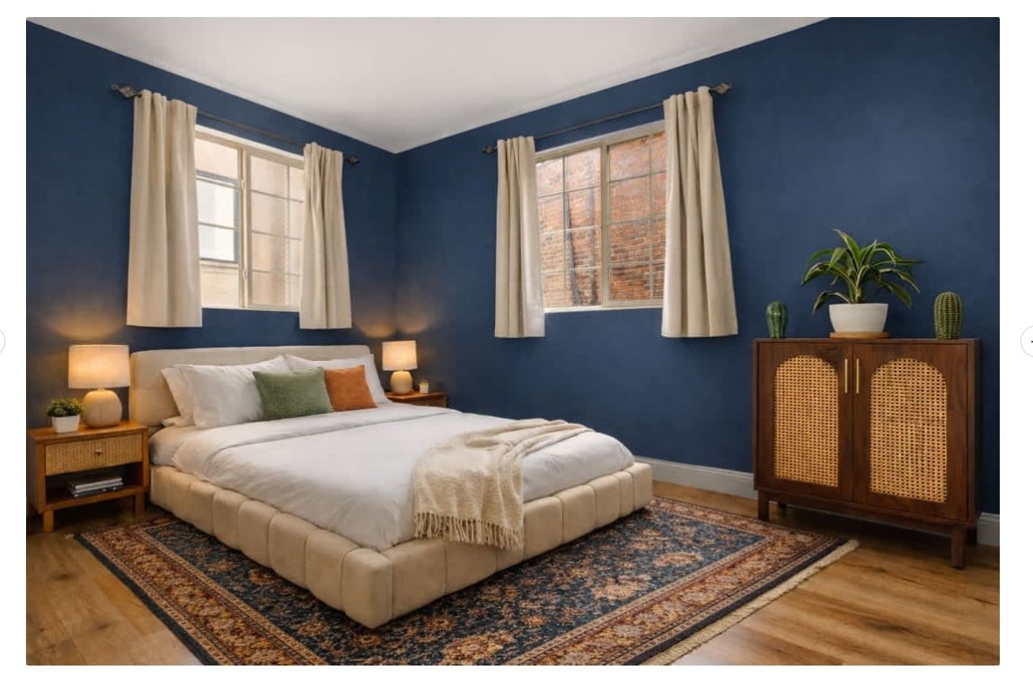 Mins to Fishtown & Center City | GlobeNest