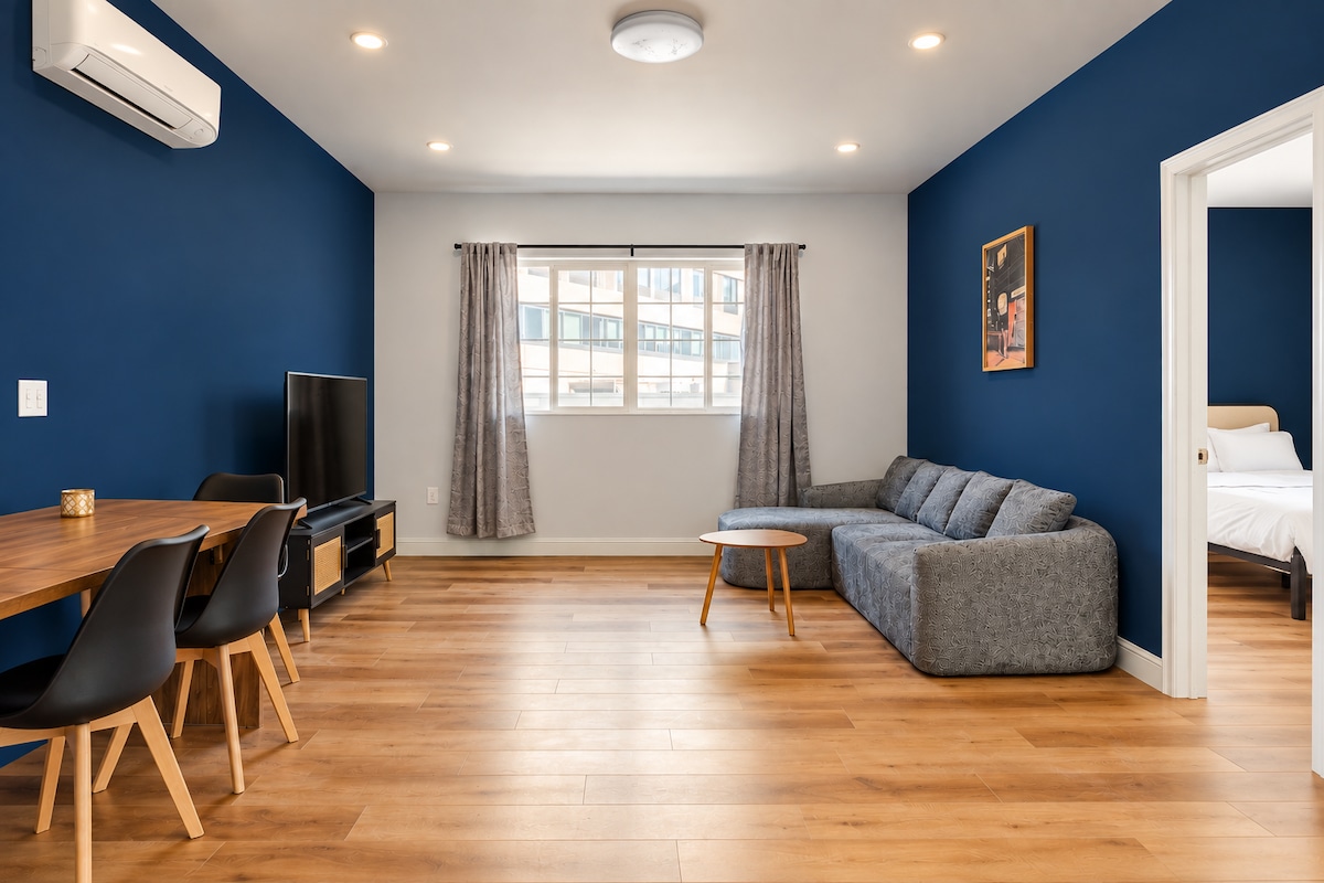 Mins to Fishtown & Center City | GlobeNest