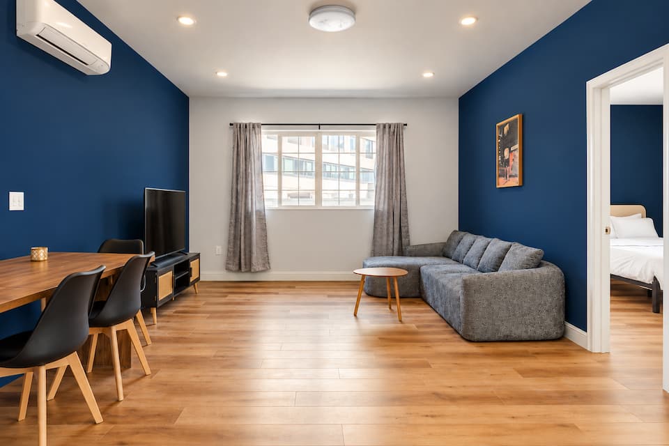 Mins to Fishtown & Center City | GlobeNest
