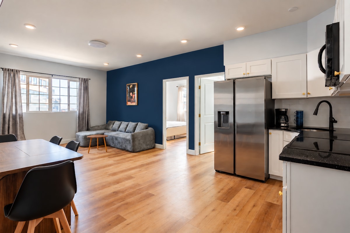 Mins to Fishtown & Center City | GlobeNest