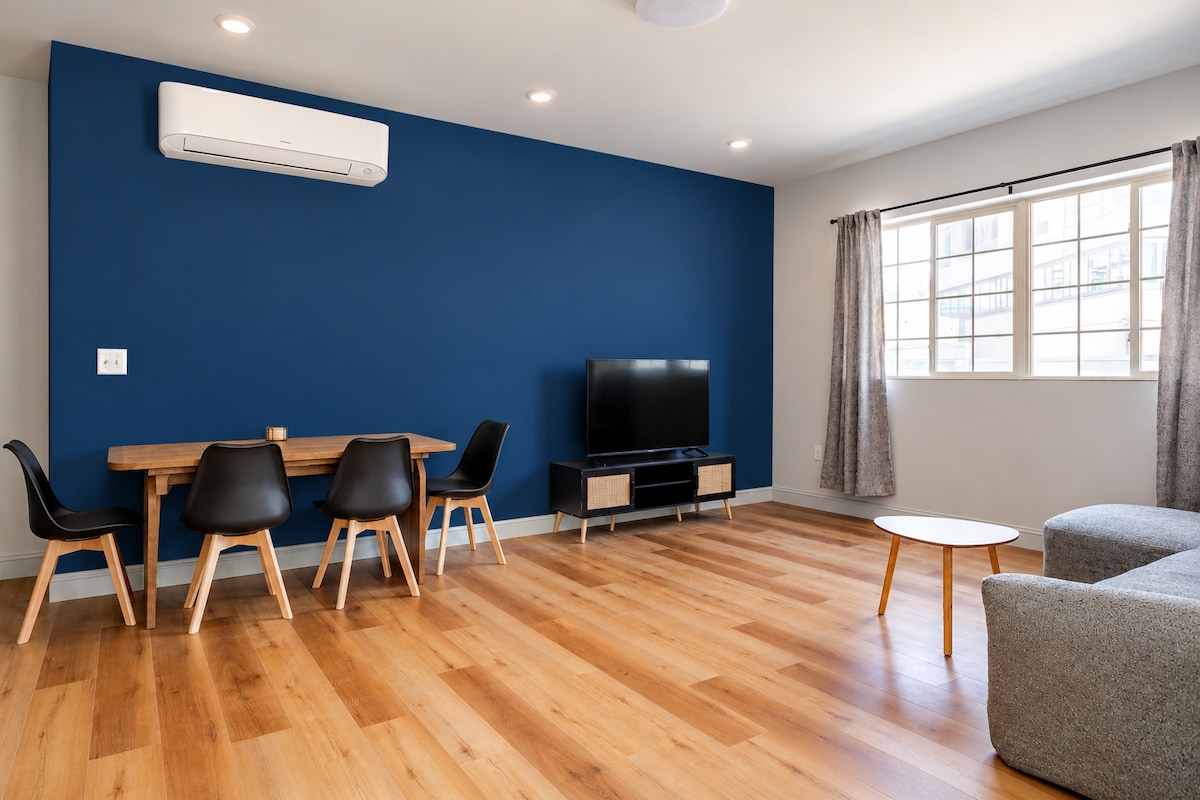 Mins to Fishtown & Center City | GlobeNest