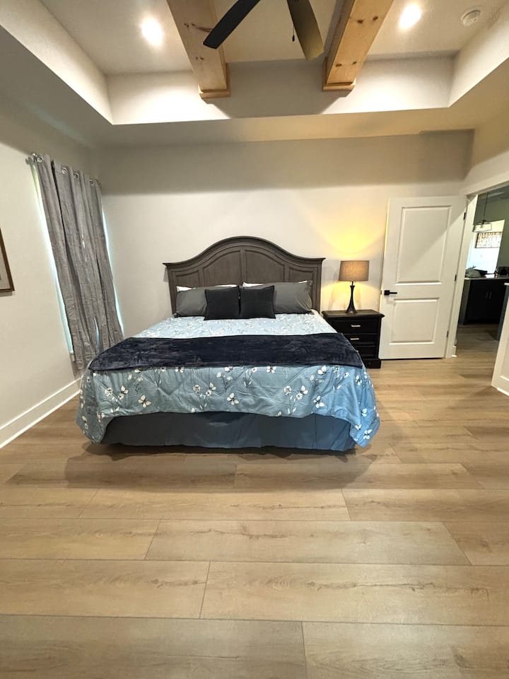 Спална соба 1