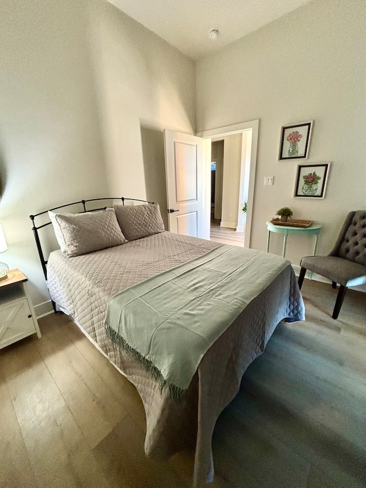 Спална соба 2