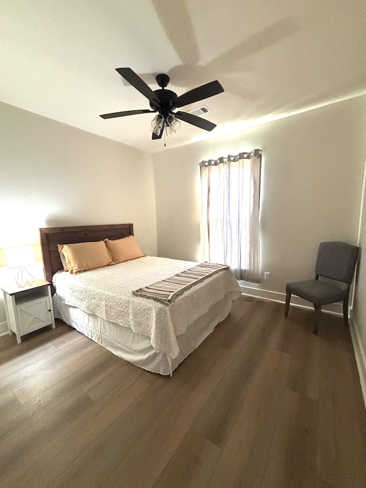 Спална соба 4