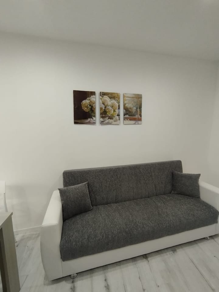 Casa Vacanze Orchidea - Palazzolo Acréide