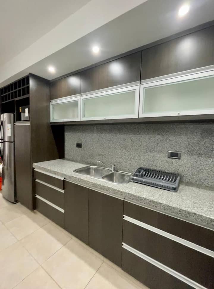 Departamento 3 Ambientes - Mar del Plata