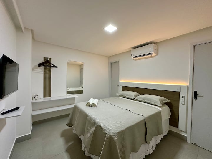 Спална соба 1