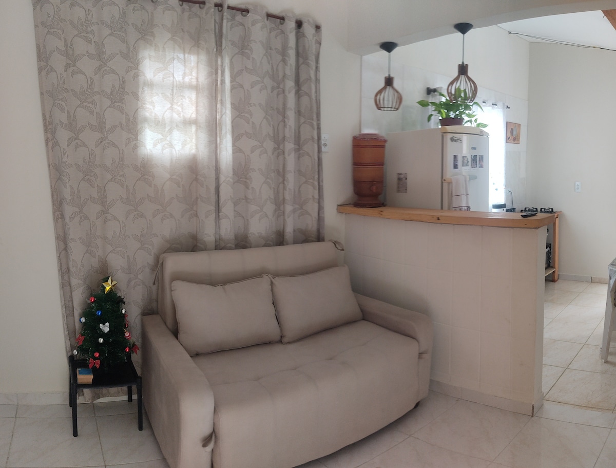 Дневна соба