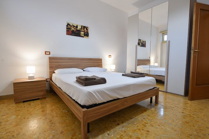 Appartement Centre Roma Porta Metronia Metro C - Roma