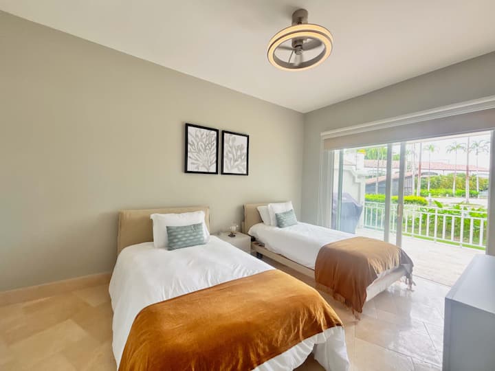 Habitación 4