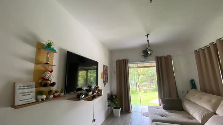 მისაღები სივრცე