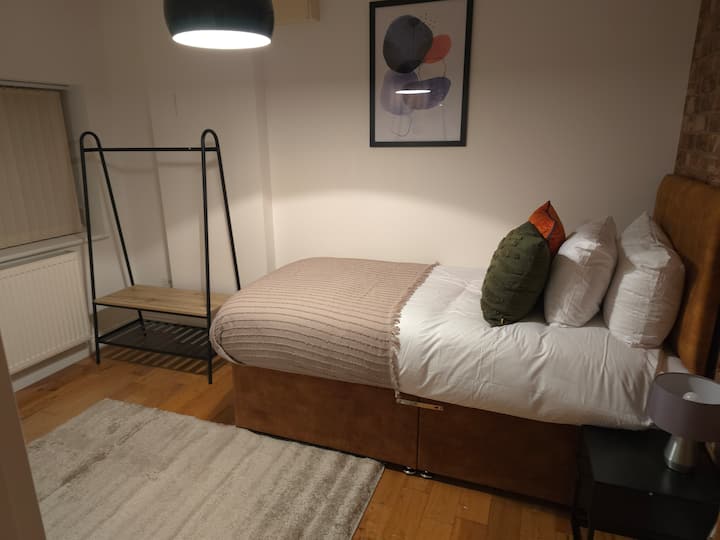 ห้องนอน