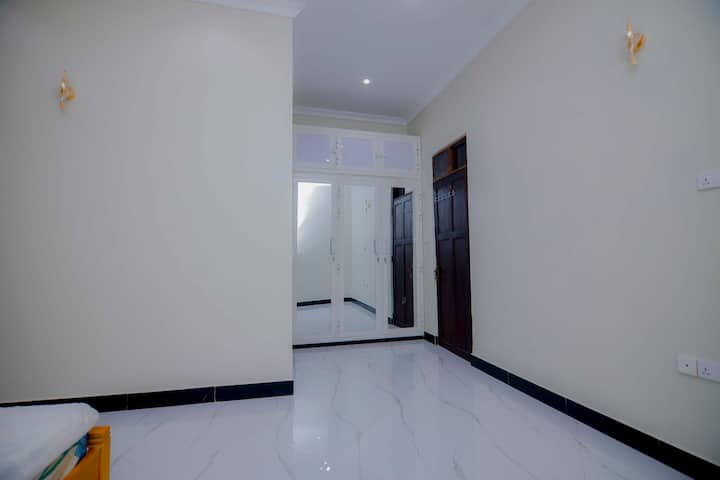 Flat In Zanzibar- Zanzibar Home Residence - Zanzíbar