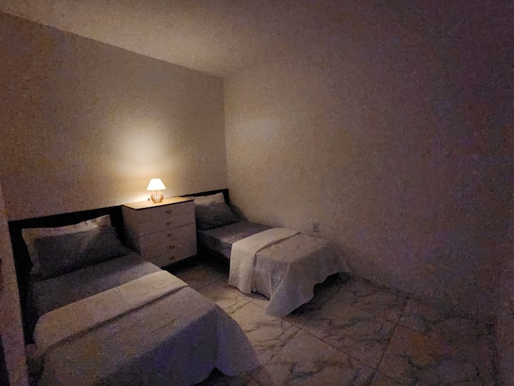ideálne na odpočinok pre vašu rodinu!