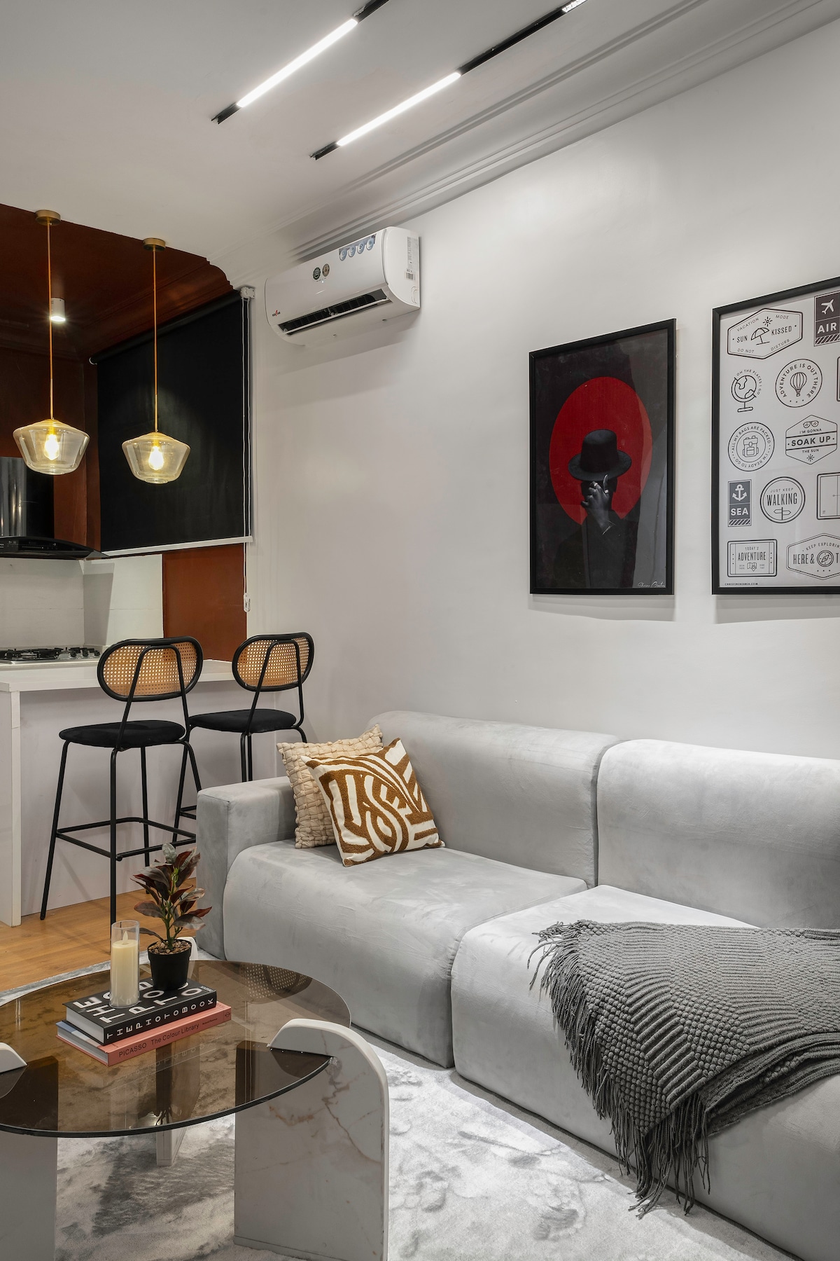 0ak 2
Luxury Two bedroom Apartment in Lekki photo 2