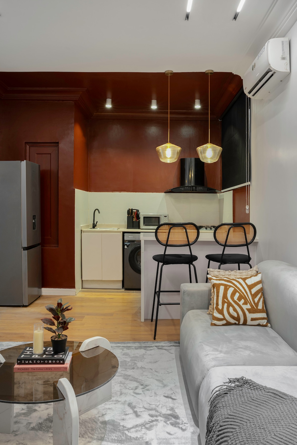 0ak 2
Luxury Two bedroom Apartment in Lekki photo 5