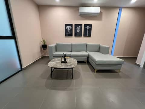 NH7. Unique, beautiful, comfortable, 100% new and equipped