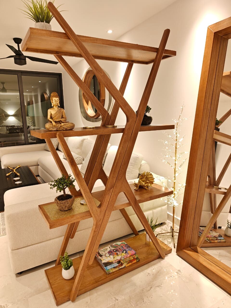 Top Airbnb: Luxury Apartment in Playa del Carmen 5th avenue in Las Brisas