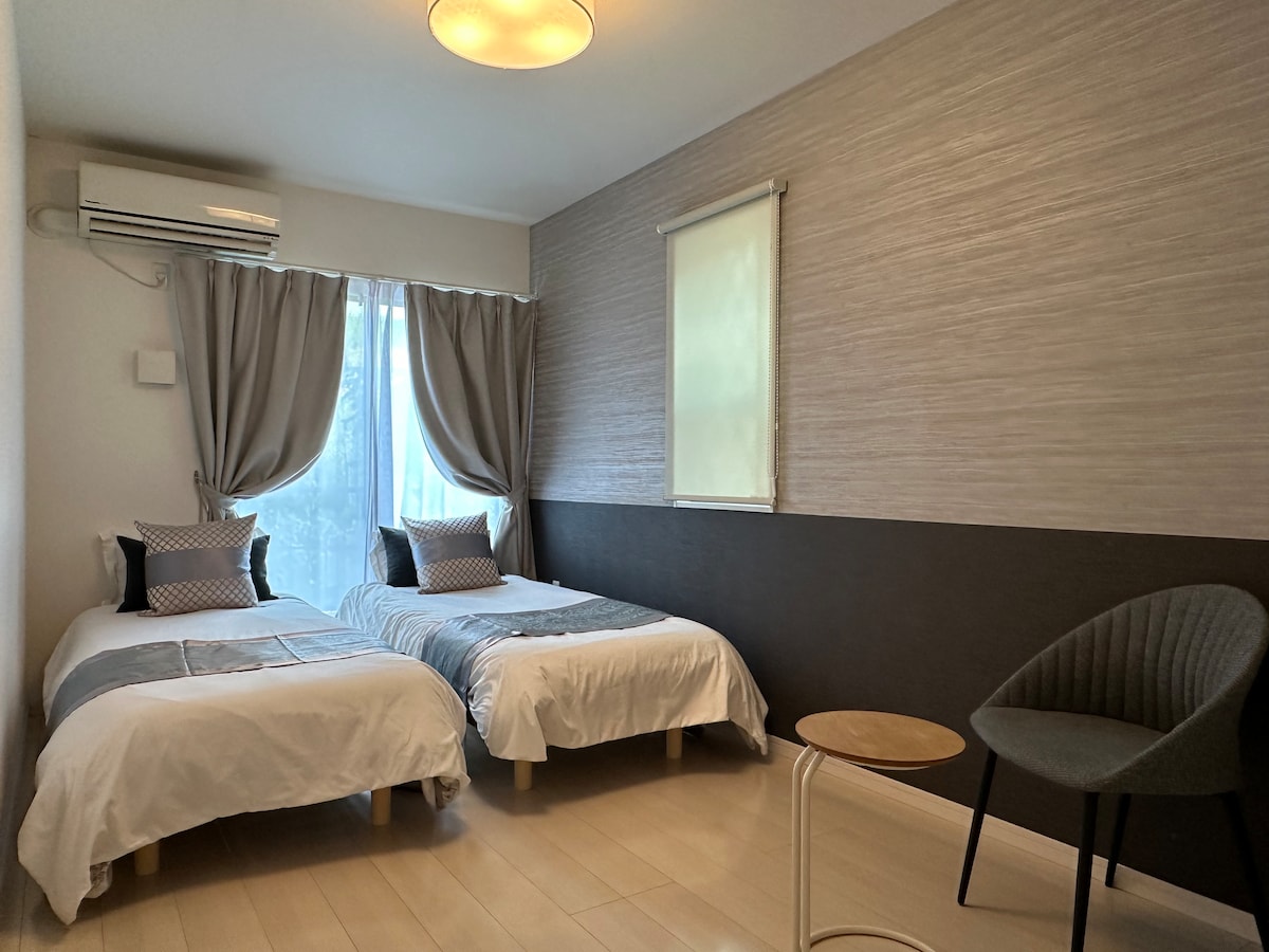 غرفة النوم 2