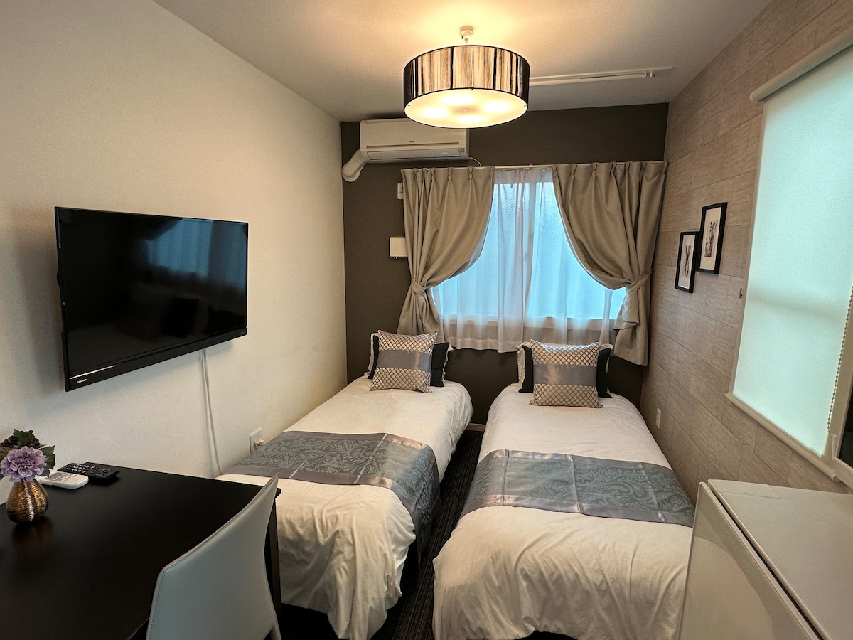 غرفة النوم 1