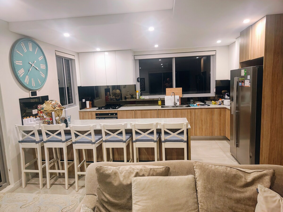Beautiful House