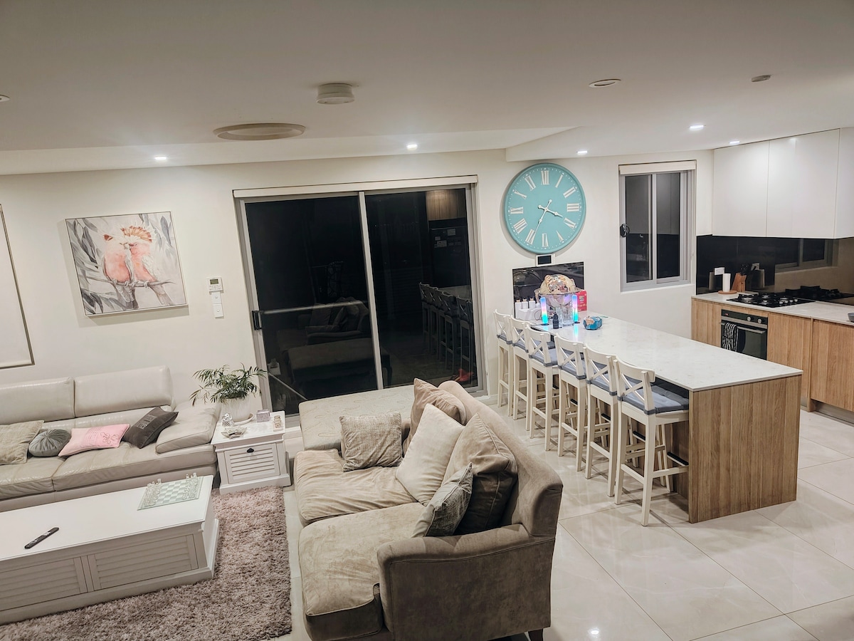 Beautiful House