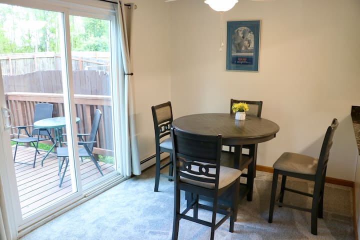 მისაღები ოთახი