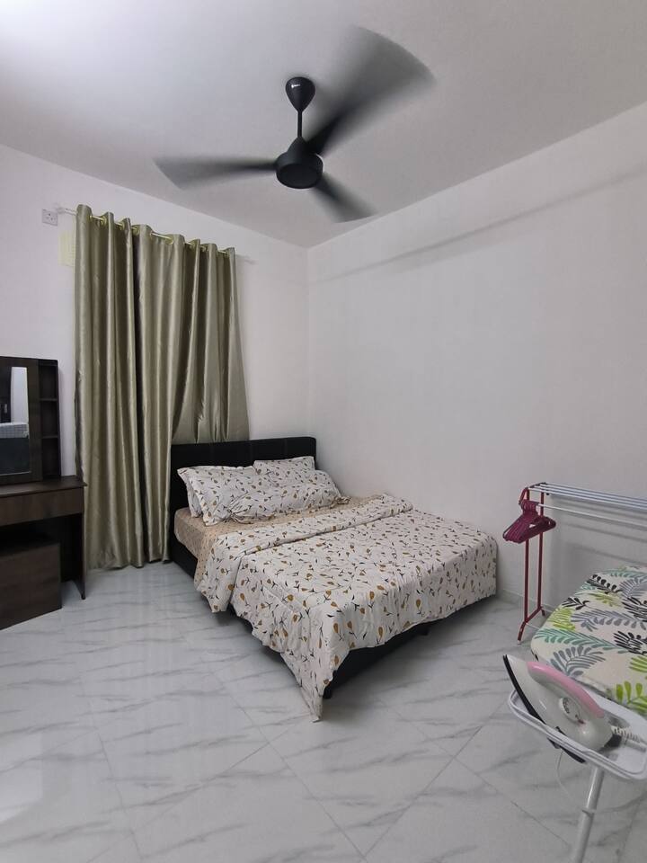 Habitación 3