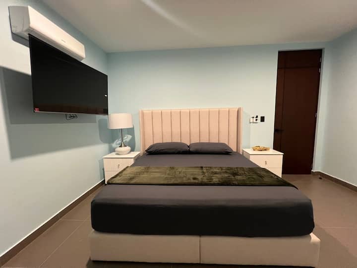 Спална соба 1