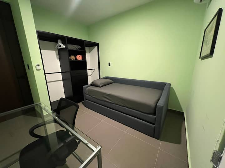 Спална соба 2