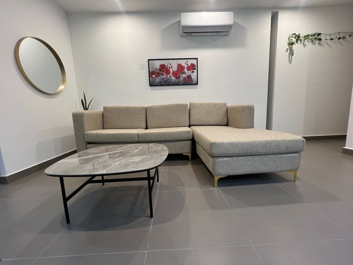 მისაღები ოთახი