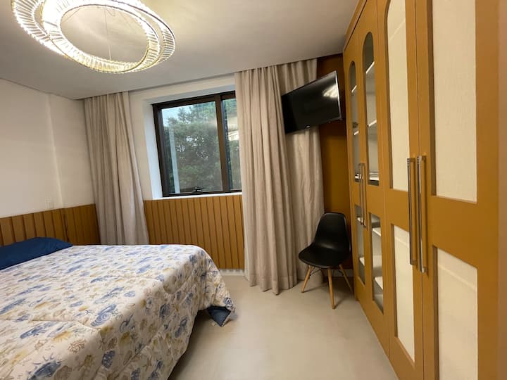 Dhomë gjumi