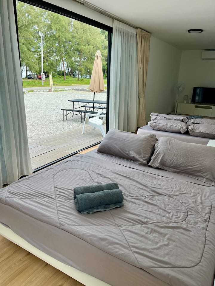 საძინებელი