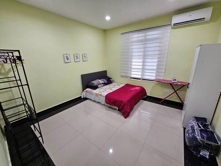 Quarto 1