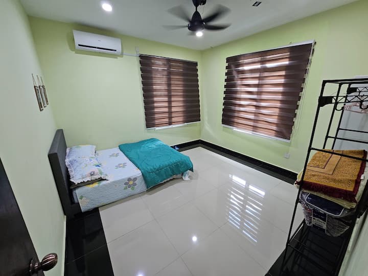 Quarto 2