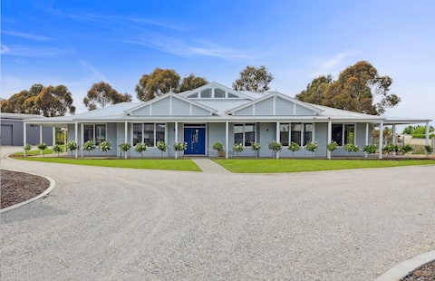 Nagambie Dream Holiday