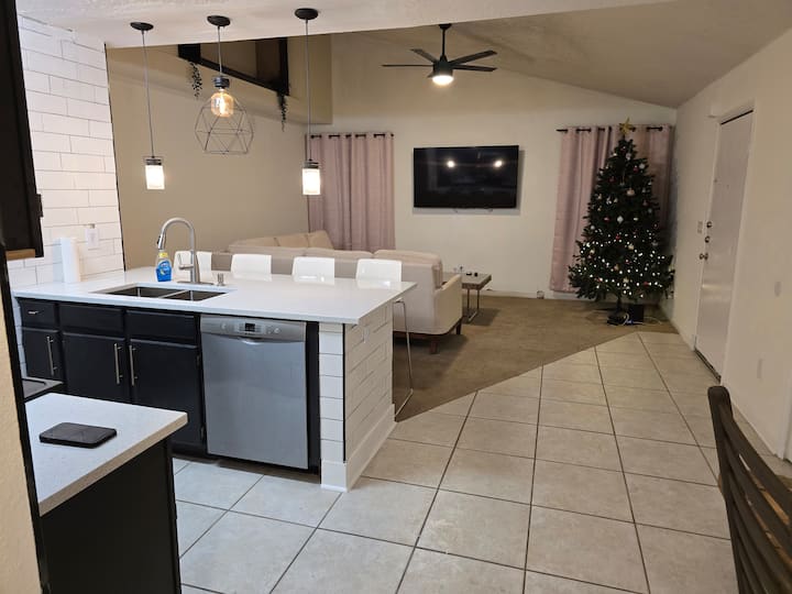 Disney, Universal, Seaworld & Walmart Close By! - Kissimmee