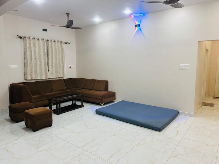 Tranquil Farm Stay By Vanajafarms - Ramanagara