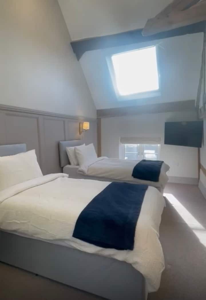 Спална соба 4