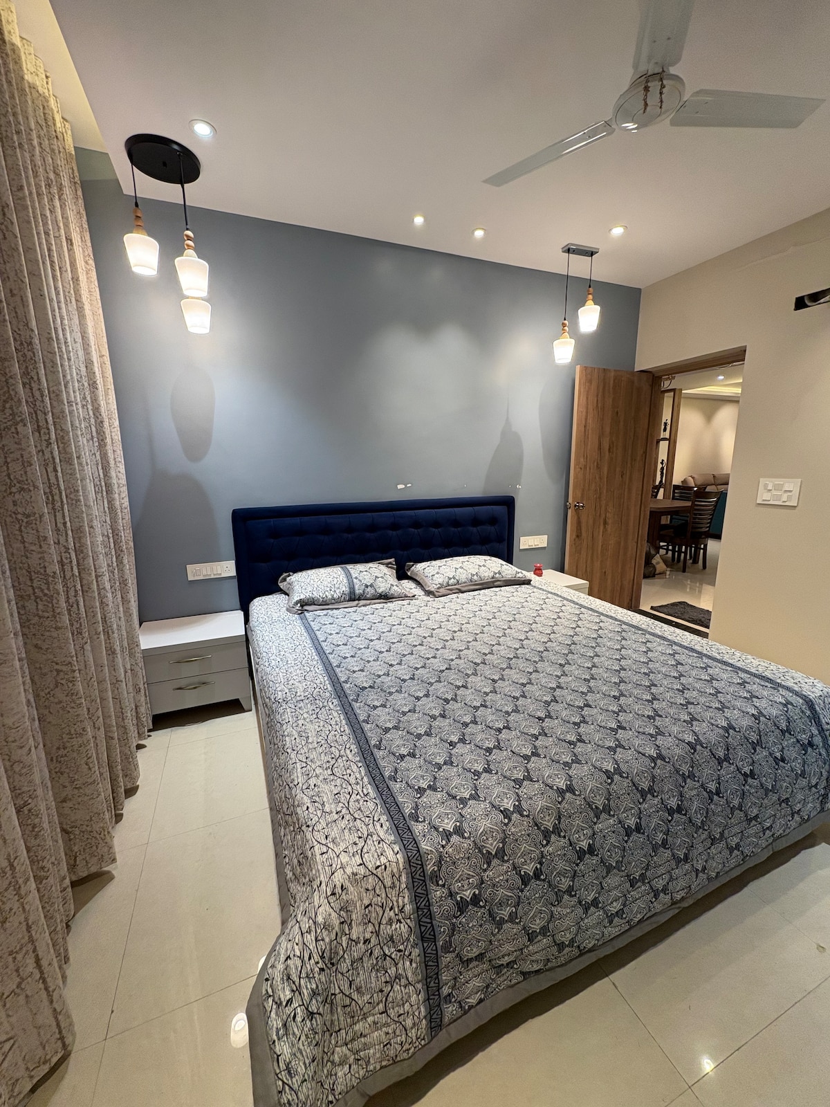 Спална соба 1