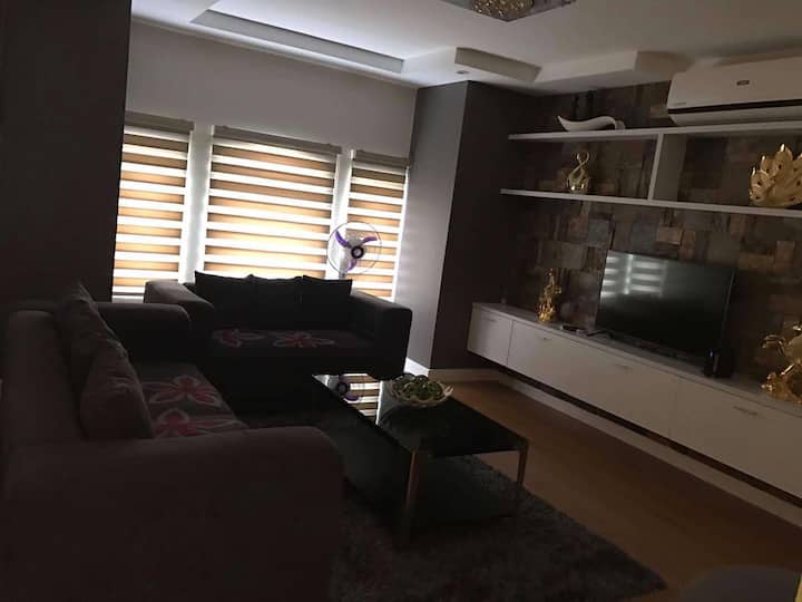 Pontefino Residences Staycation - Batangas