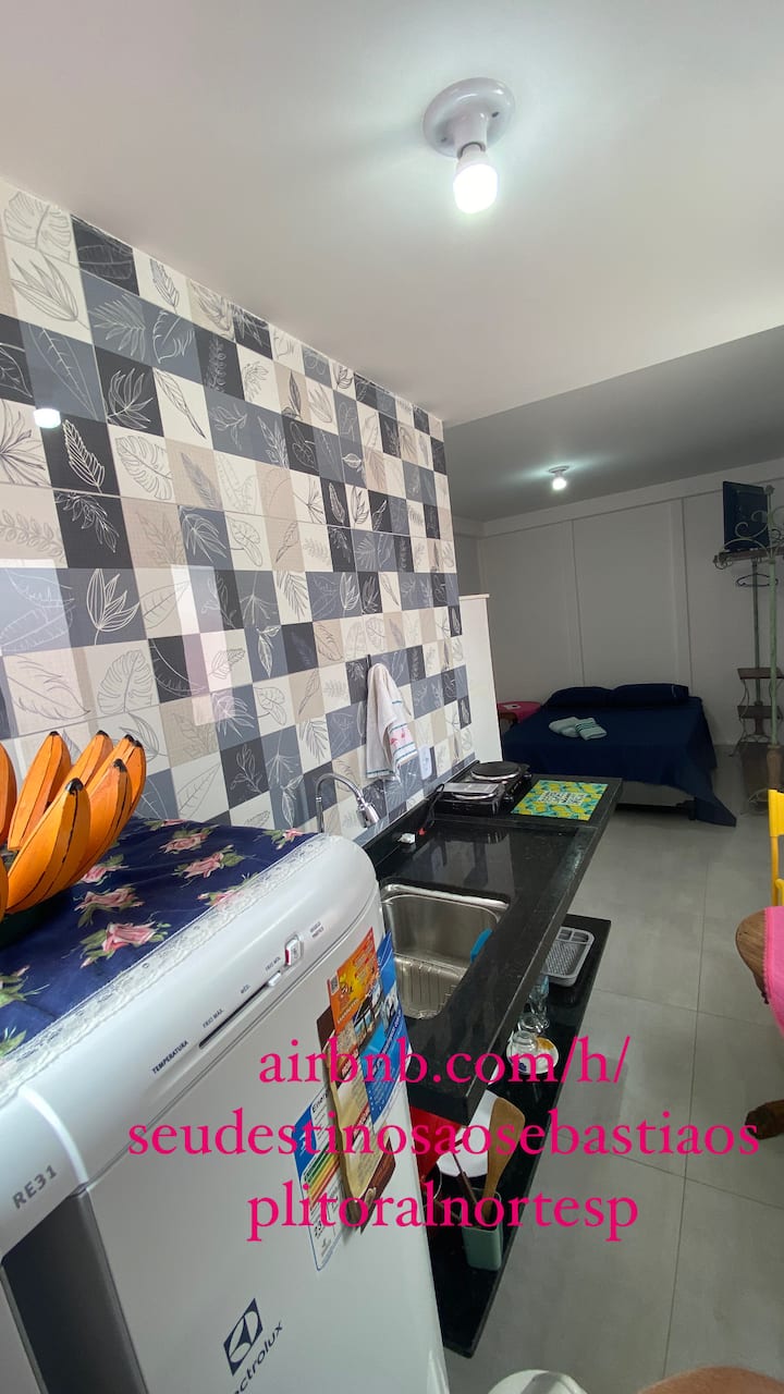 บริเวณห้องนอน