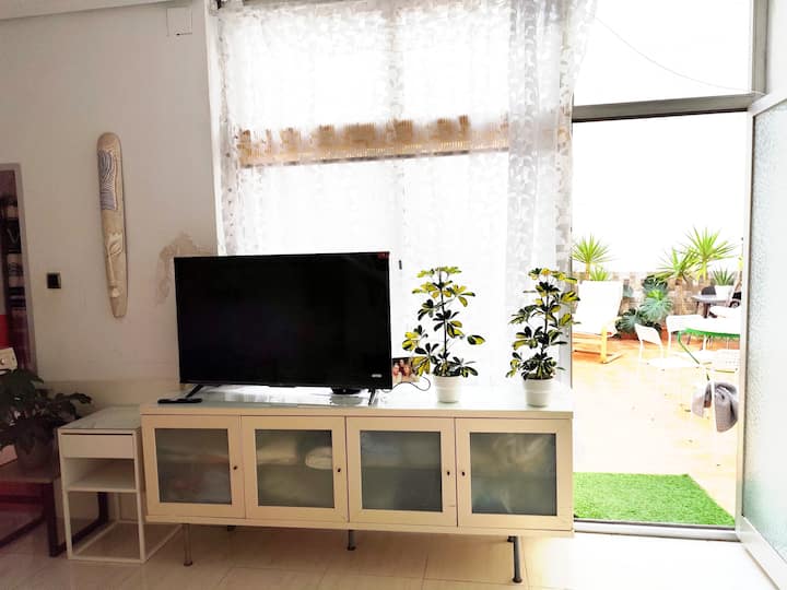 Concierto Roig Arena Playas Casa Grande +4 Room - Valencia