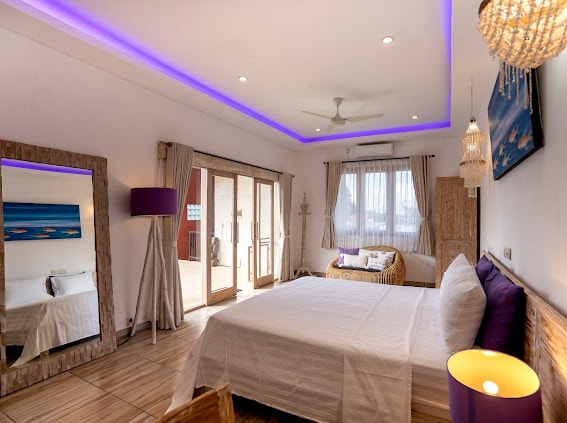 საძინებელი 5