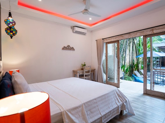 საძინებელი 2