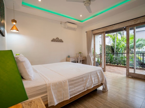 საძინებელი 4