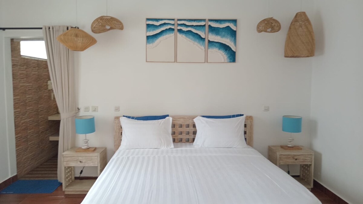 საძინებელი 3