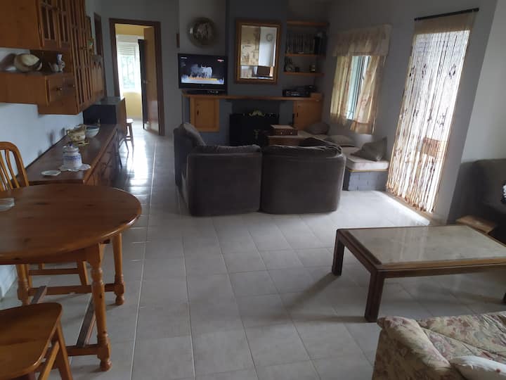 House In Village. - Mijares