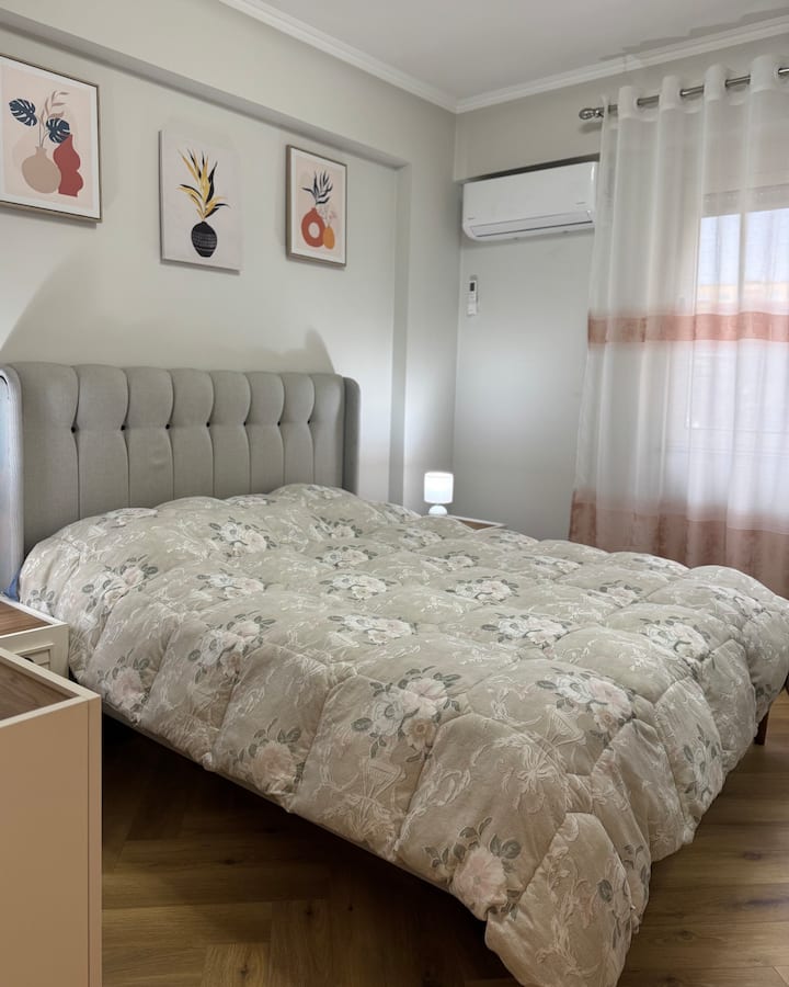 ห้องนอน